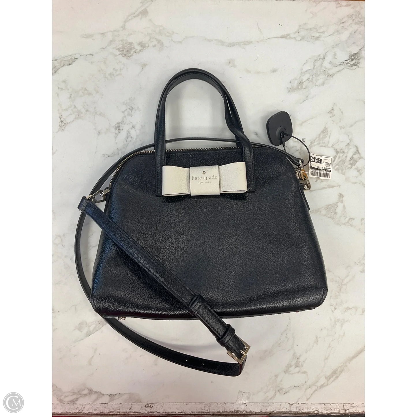 Handbag Designer By Kate Spade, Size: Medium