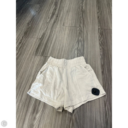 Shorts By No Boundaries In Tan, Size: S