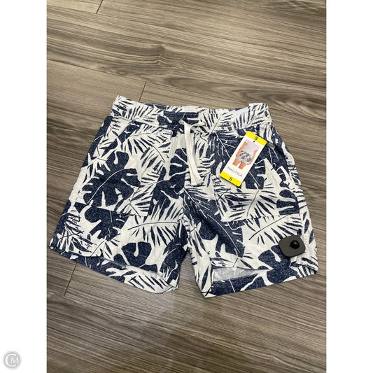Shorts By Nautica In Navy, Size: S