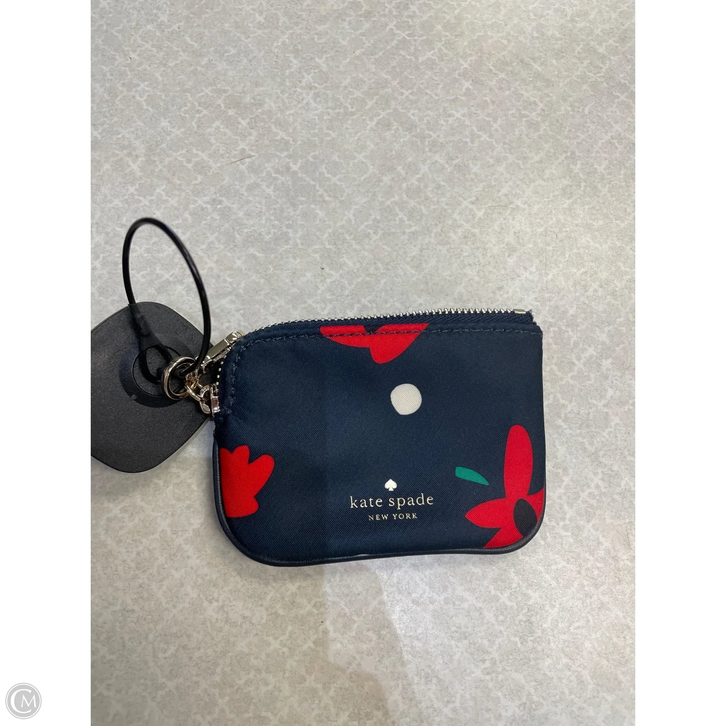Coin Purse By Kate Spade, Size: Small