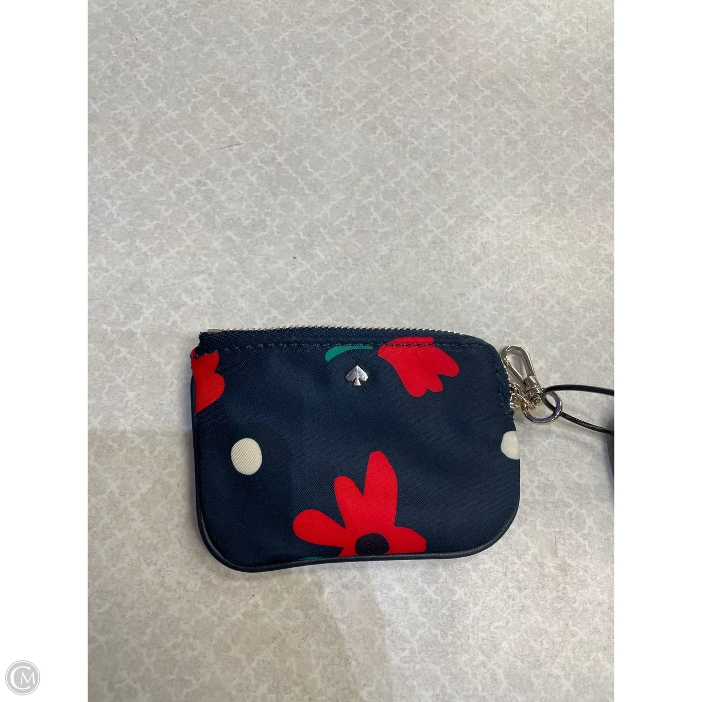 Coin Purse By Kate Spade, Size: Small