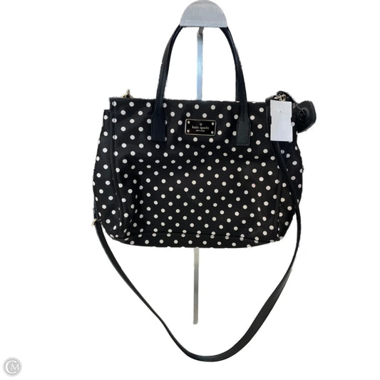 Crossbody Designer By Kate Spade, Size: Medium