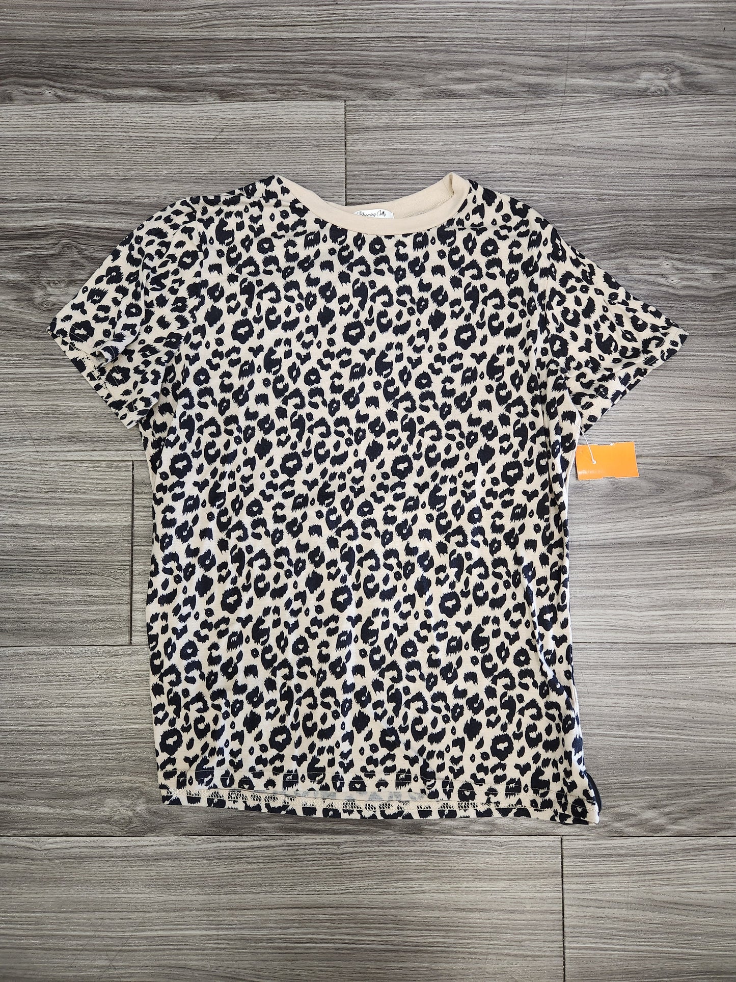 Top Short Sleeve By Clothes Mentor  Size: S