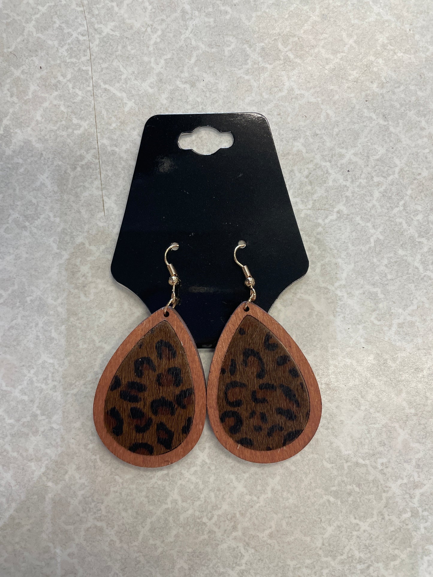 Earrings Dangle/drop Clothes Mentor