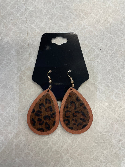 Earrings Dangle/drop Clothes Mentor