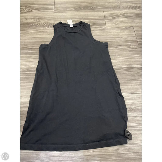 Dress Casual Short By Old Navy In Black, Size: L