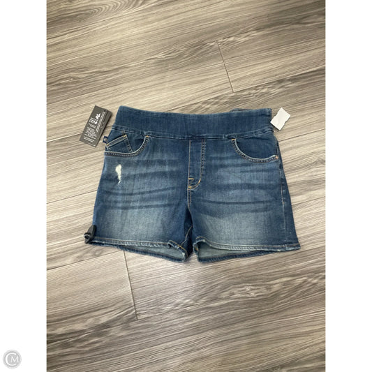 Shorts By Rock And Republic In Blue, Size: 16