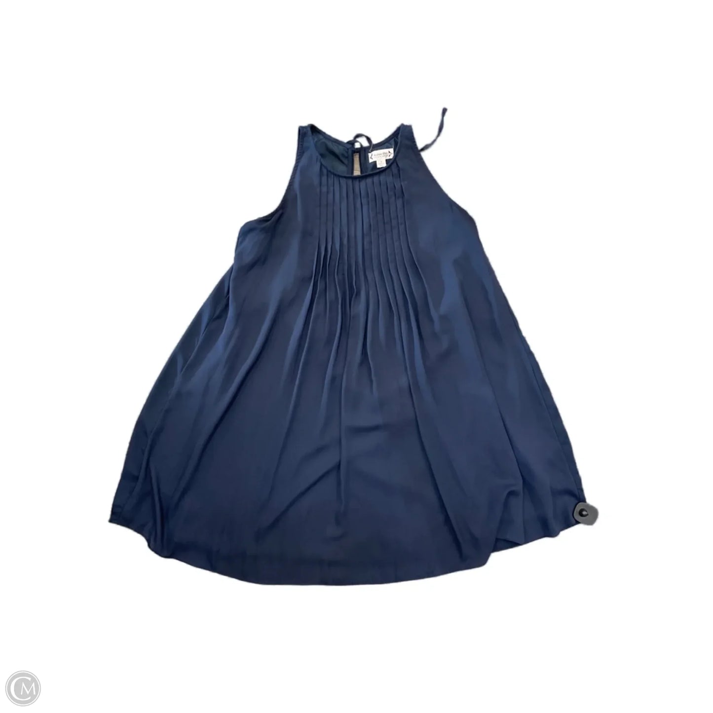 Dress Casual Short By Nanette By Nanette Lepore In Navy, Size: 10