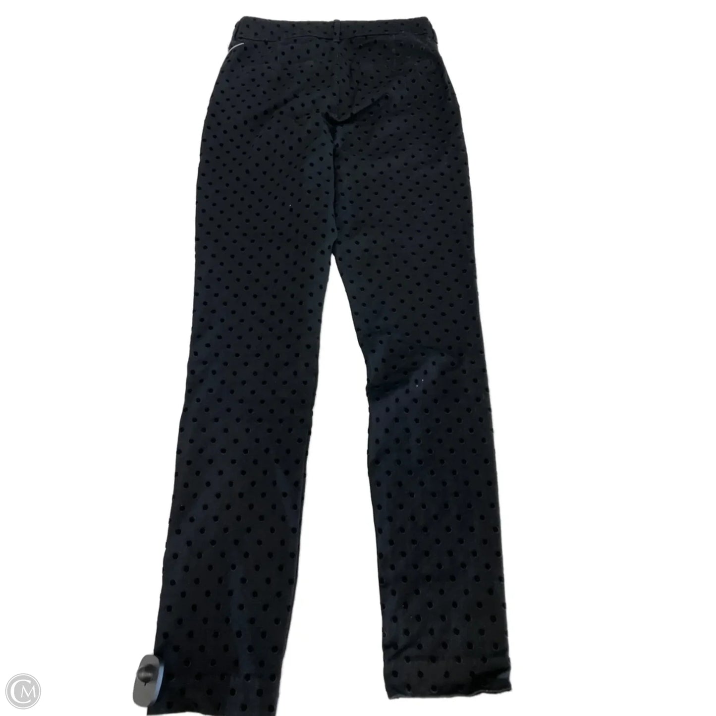 Pants Dress By Old Navy In Black, Size: 10l