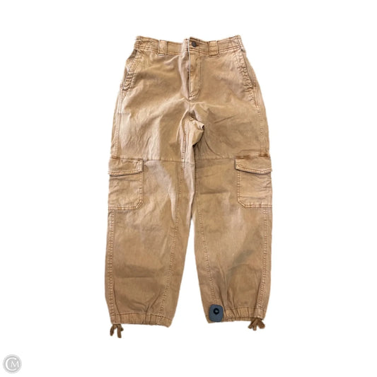 Pants Cargo & Utility By Old Navy In Orange, Size: M