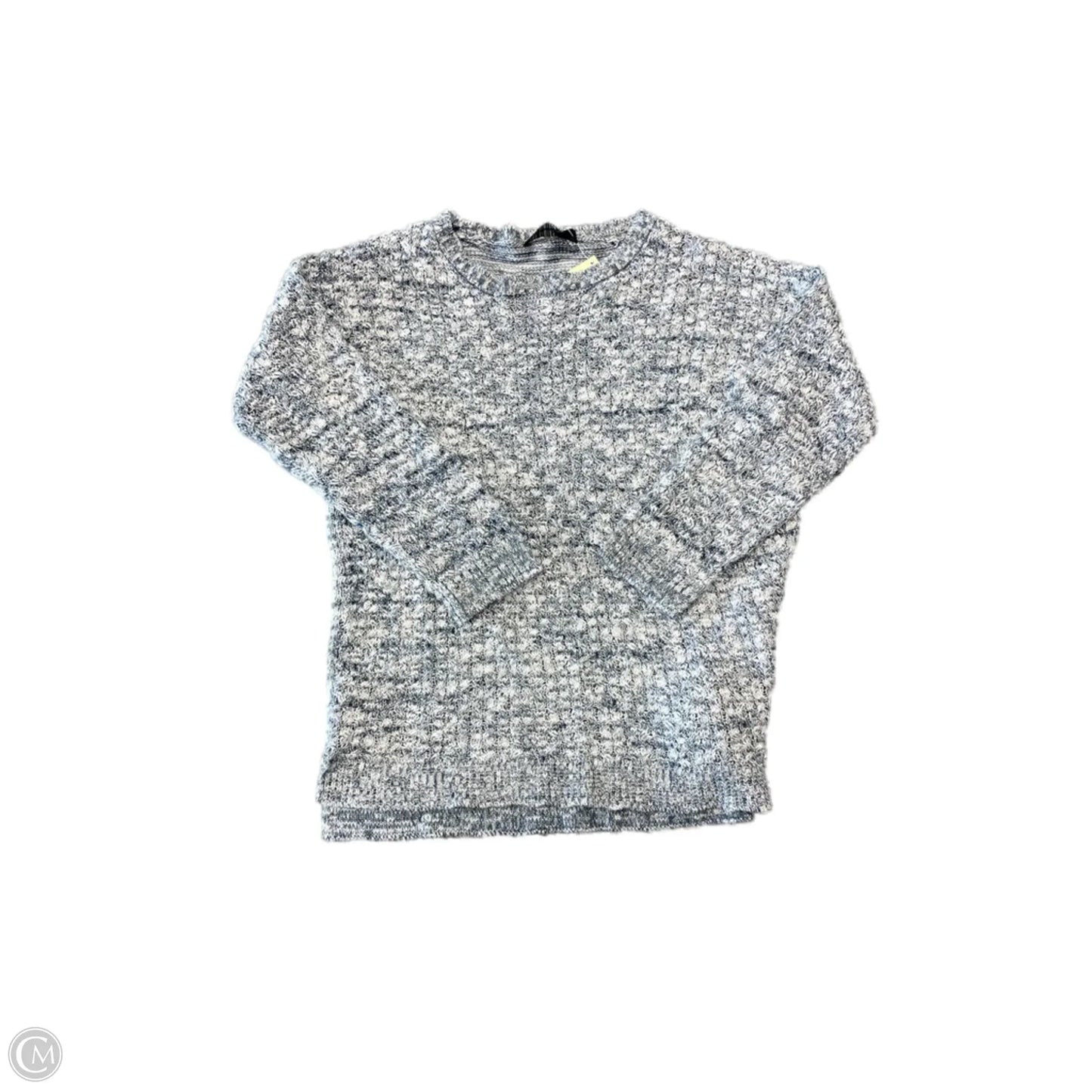 Sweater By Limited In Blue, Size: M