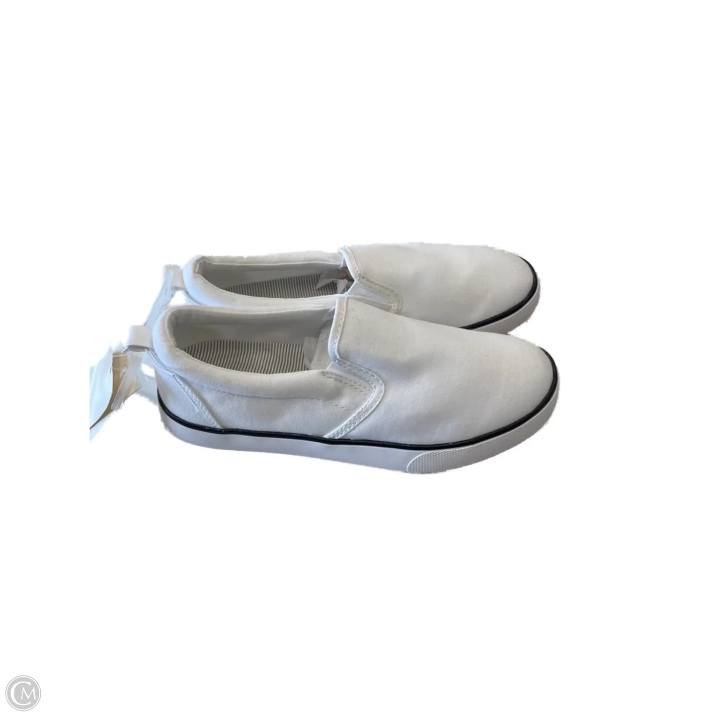 Shoes Sneakers By A New Day In White, Size: 6