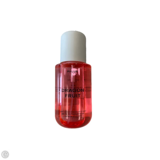 Body Mist/spray By Cmc