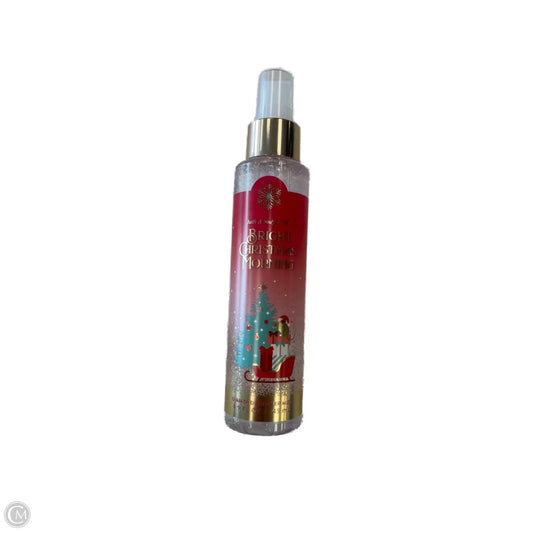 Body Mist/spray By Bath And Body Works, Size: Medium