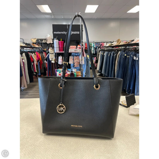 Tote Designer By Michael Kors, Size: Large