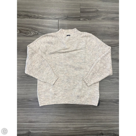 Sweater By Gap In Peach, Size: M