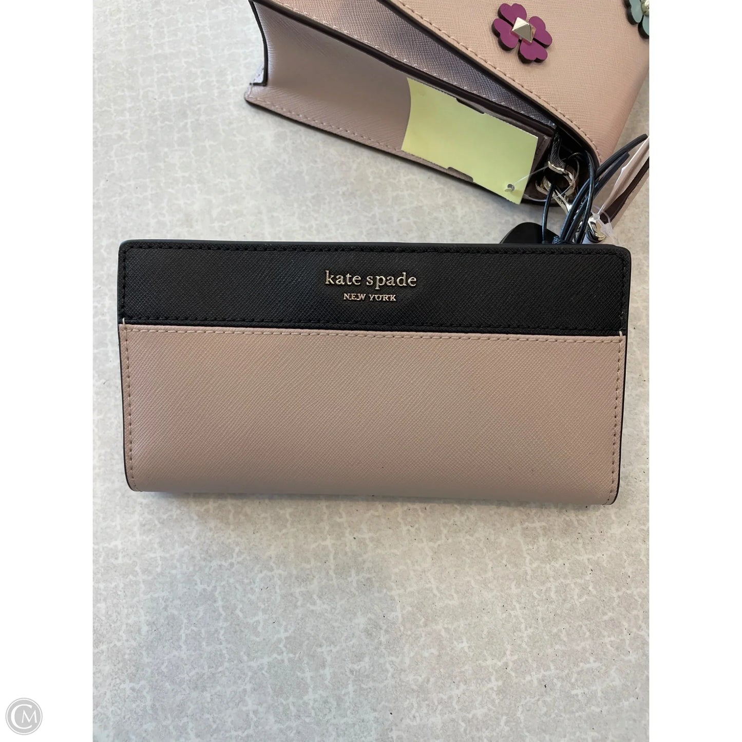 Crossbody Designer By Kate Spade, Size: Small