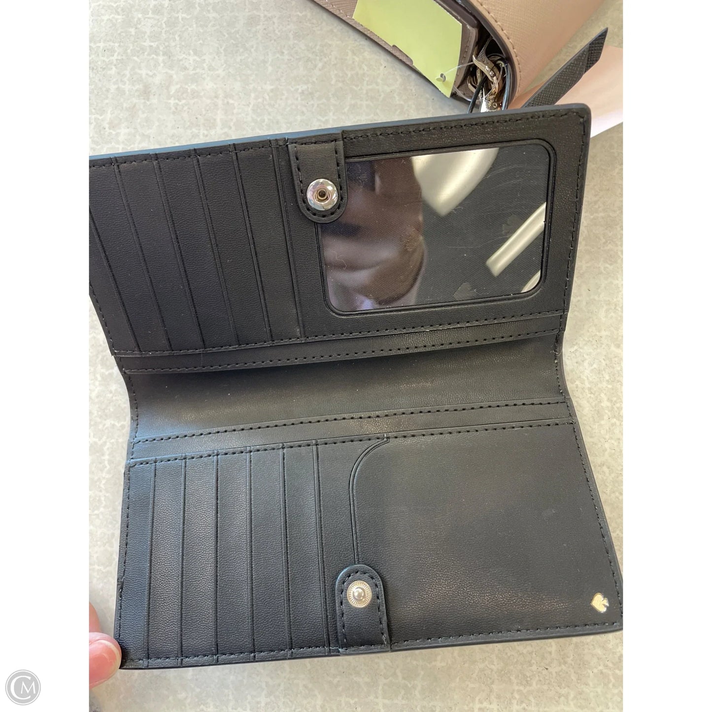 Crossbody Designer By Kate Spade, Size: Small