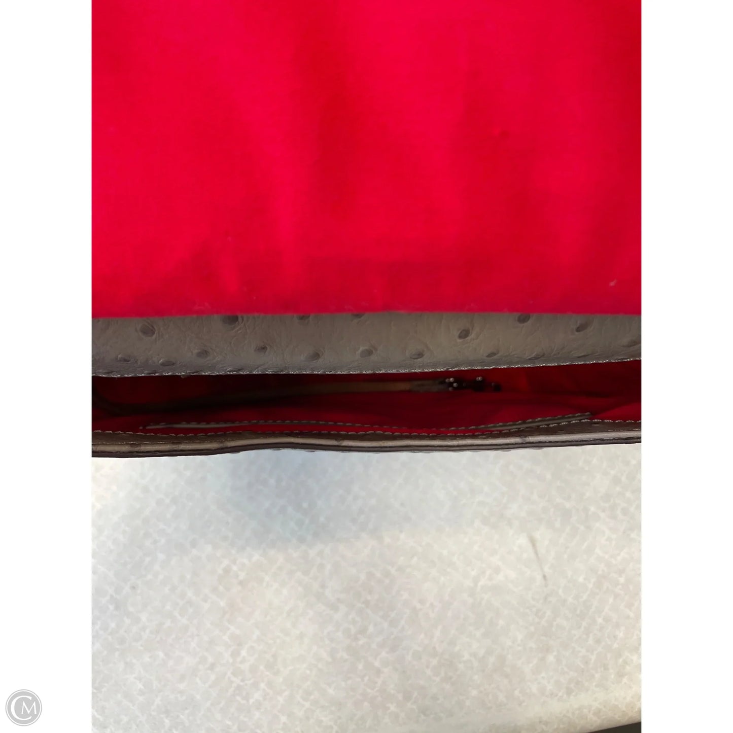 Handbag Designer By Dooney And Bourke, Size: Medium