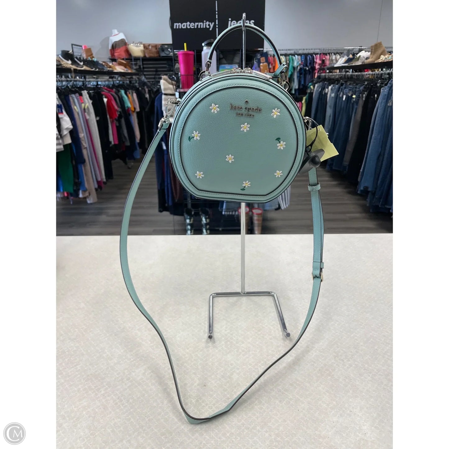 Crossbody Designer By Kate Spade, Size: Small