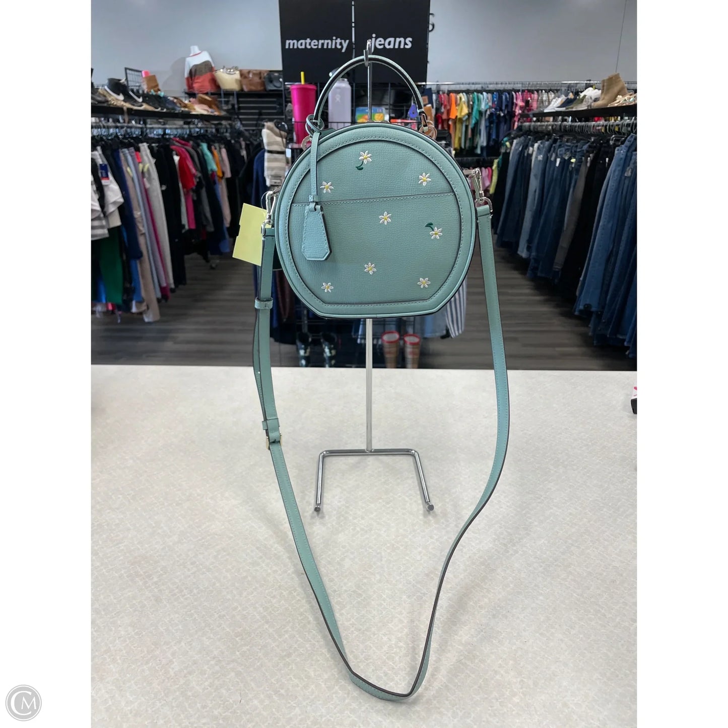 Crossbody Designer By Kate Spade, Size: Small