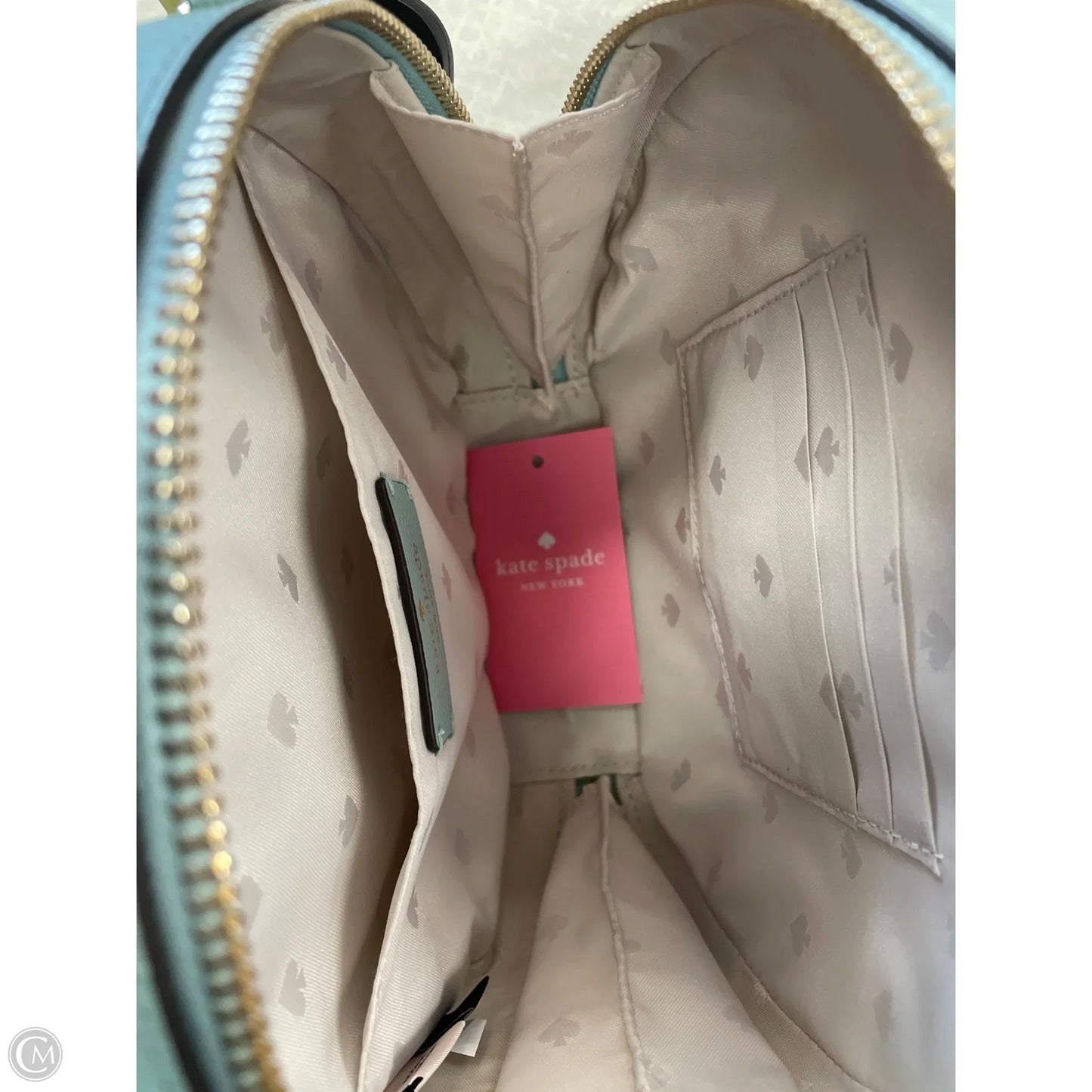 Crossbody Designer By Kate Spade, Size: Small