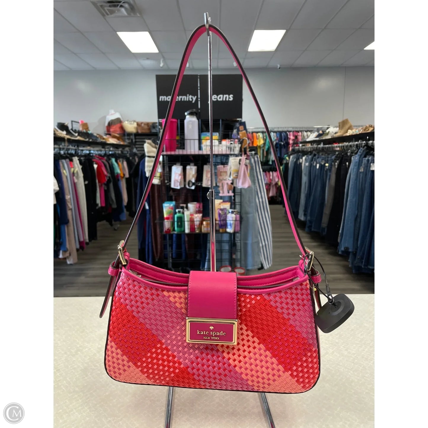 Handbag Designer By Kate Spade, Size: Small