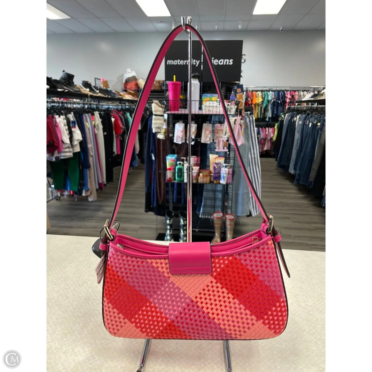 Handbag Designer By Kate Spade, Size: Small