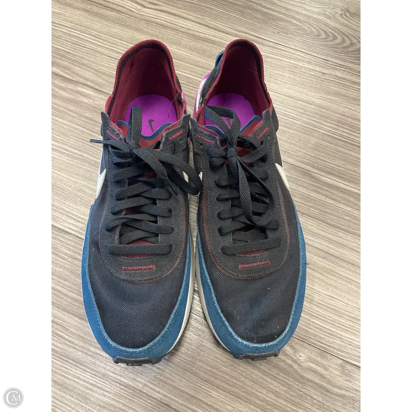 Shoes Athletic By Nike In Multi-colored, Size: 10.5