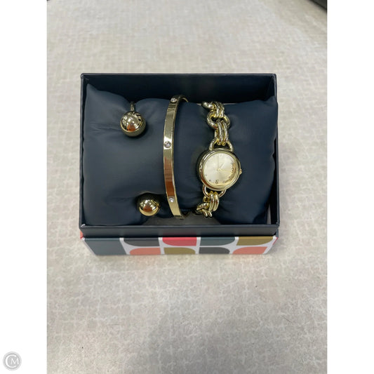 Bracelet Set By Clothes Mentor, Size: 03 Piece Set