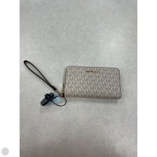 Wallet Designer By Michael Kors, Size: Large