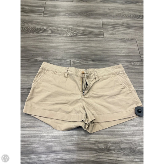 Shorts By Op In Brown, Size: 12