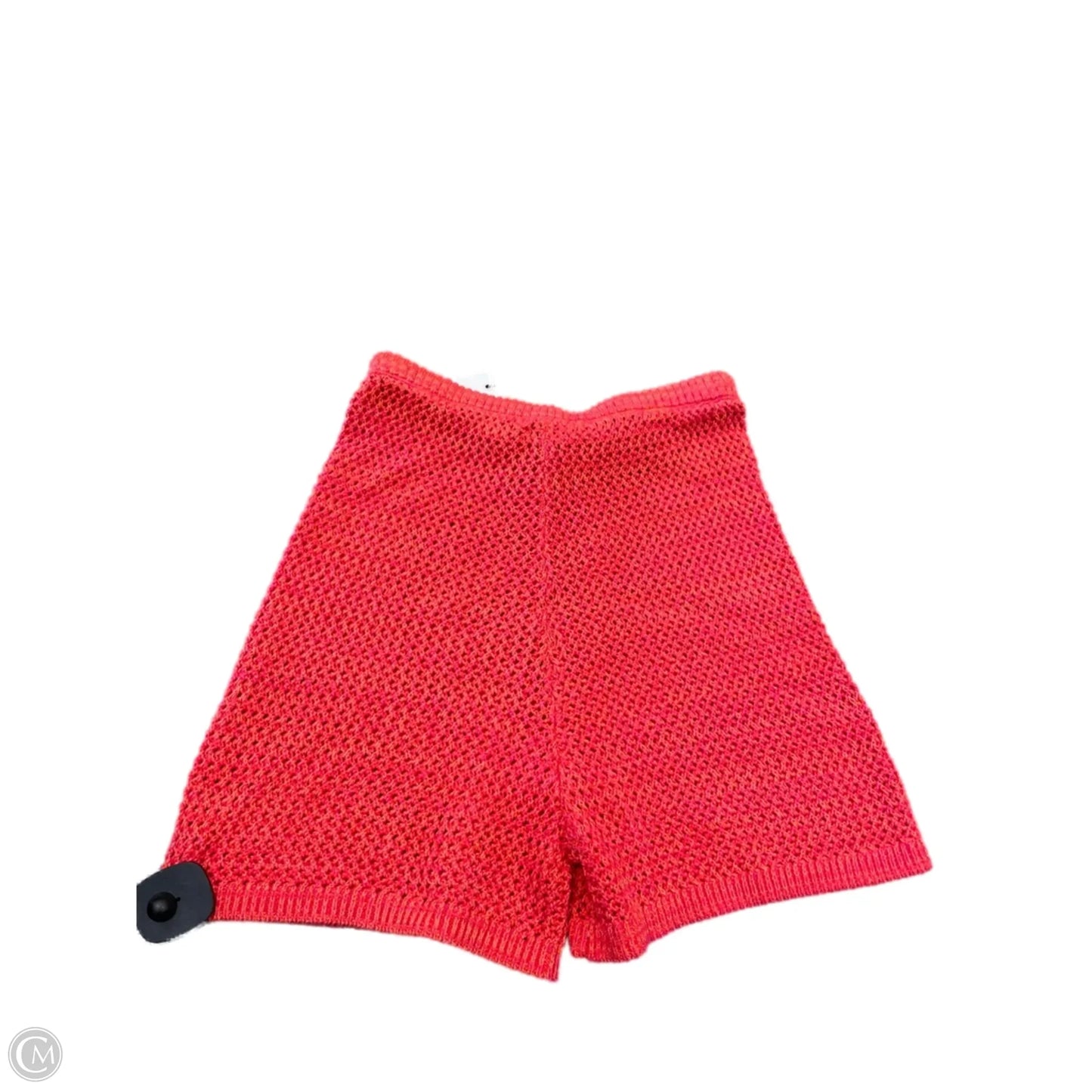 Shorts By 525 In Pink, Size: Osfm