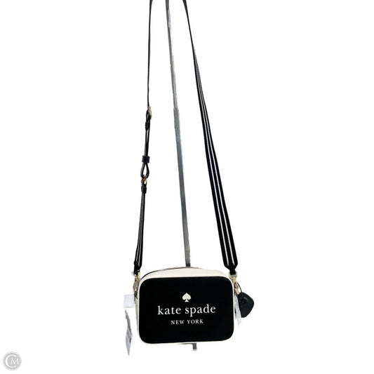 Handbag Designer By Kate Spade, Size: Small