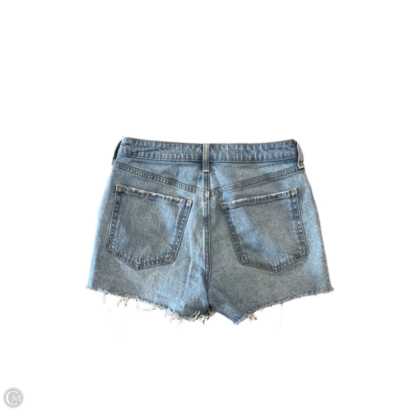 Shorts By Old Navy In Blue, Size: 4