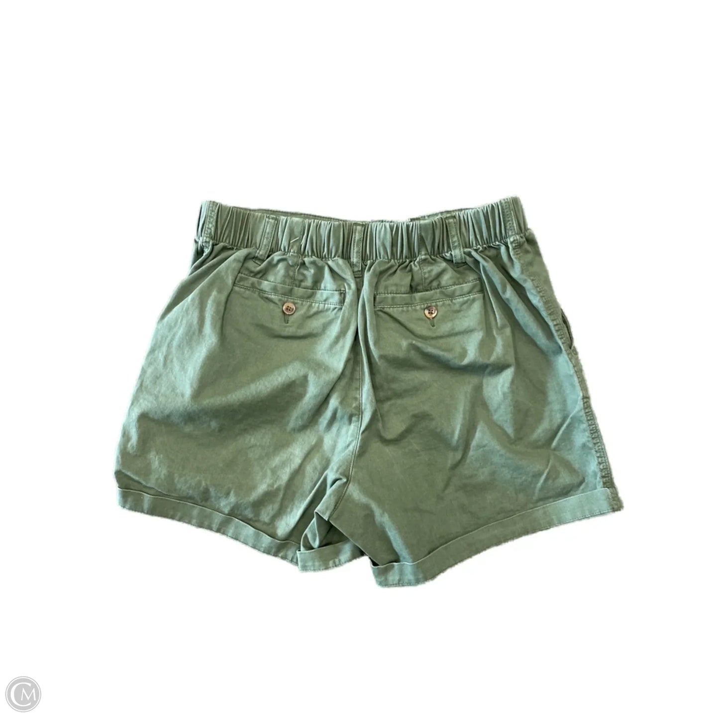 Shorts By Old Navy In Green, Size: M