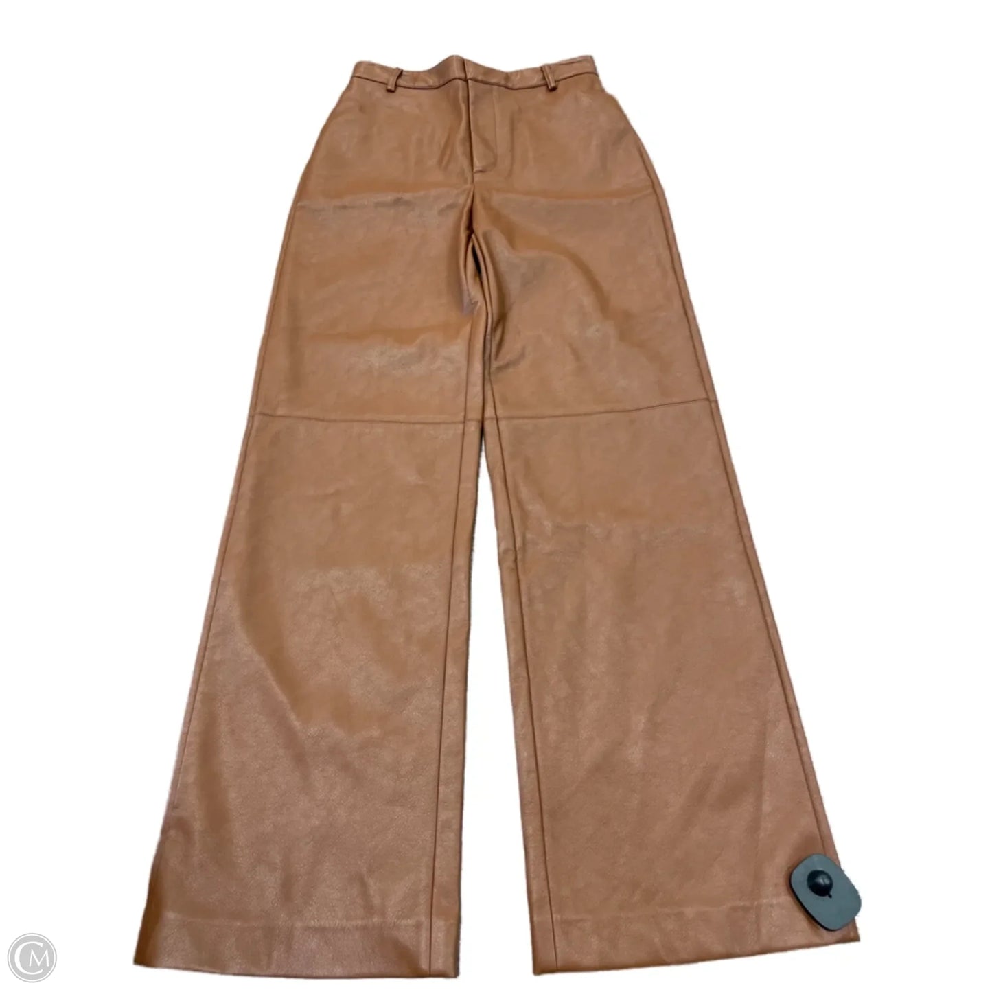 Pants Other By Clothes Mentor In Brown, Size: S