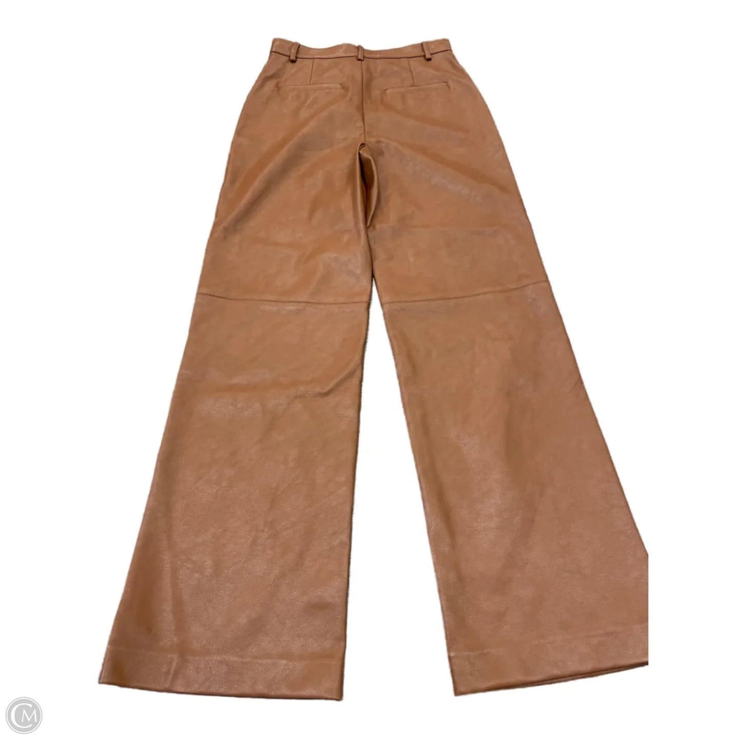 Pants Other By Clothes Mentor In Brown, Size: S