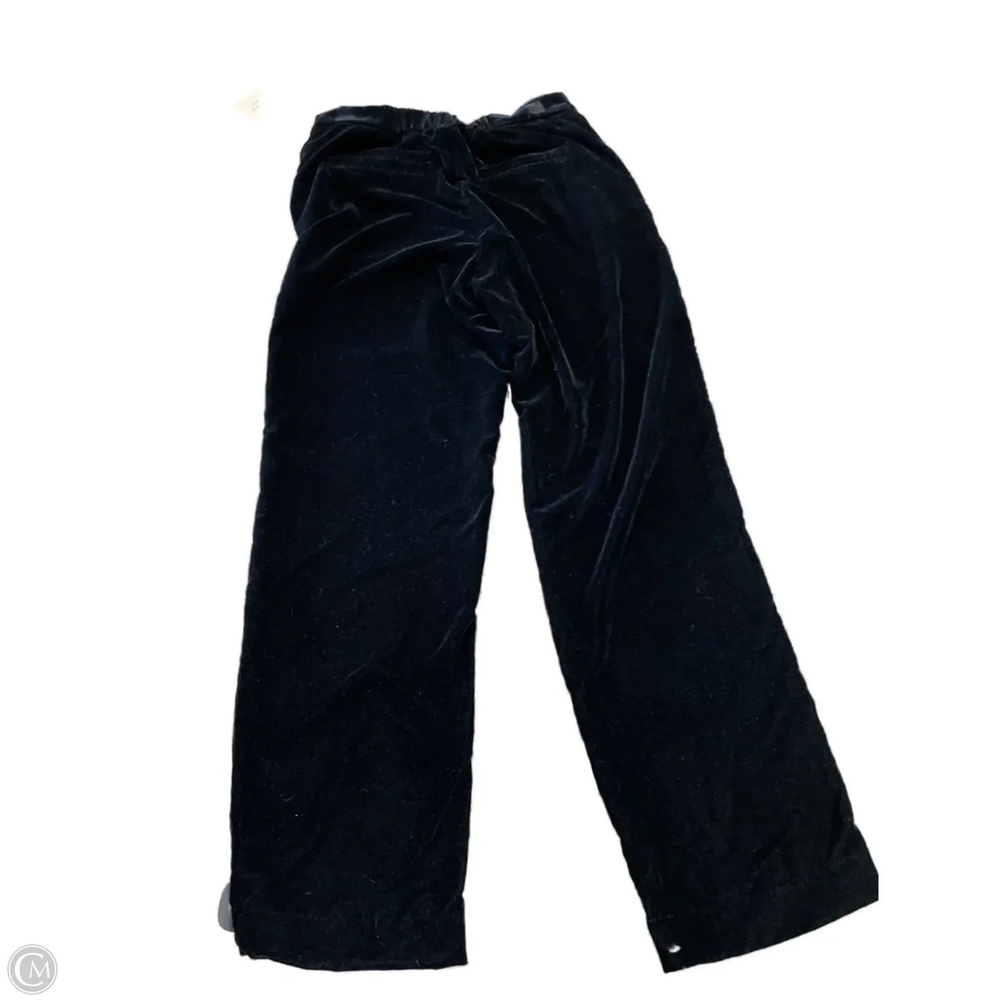 Pants Wide Leg By A New Day In Black, Size: 8