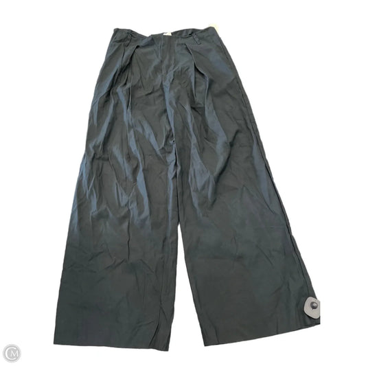 Pants Dress By A New Day In Black, Size: 10