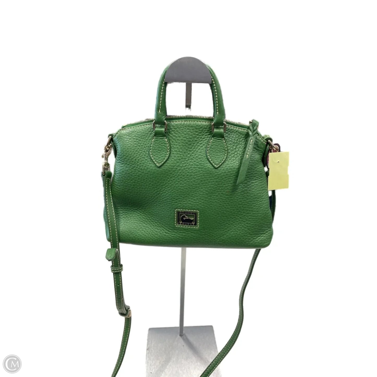 Handbag Designer By Dooney And Bourke, Size: Small