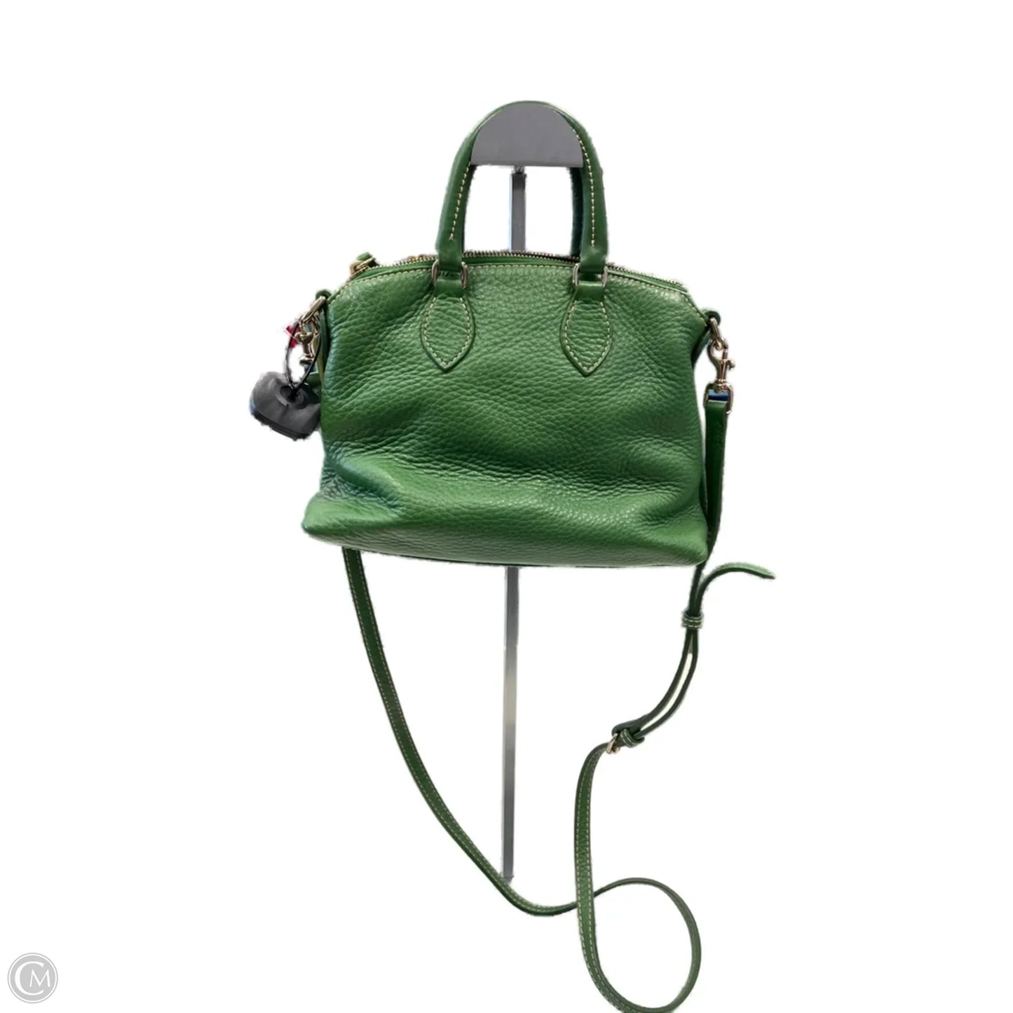 Handbag Designer By Dooney And Bourke, Size: Small