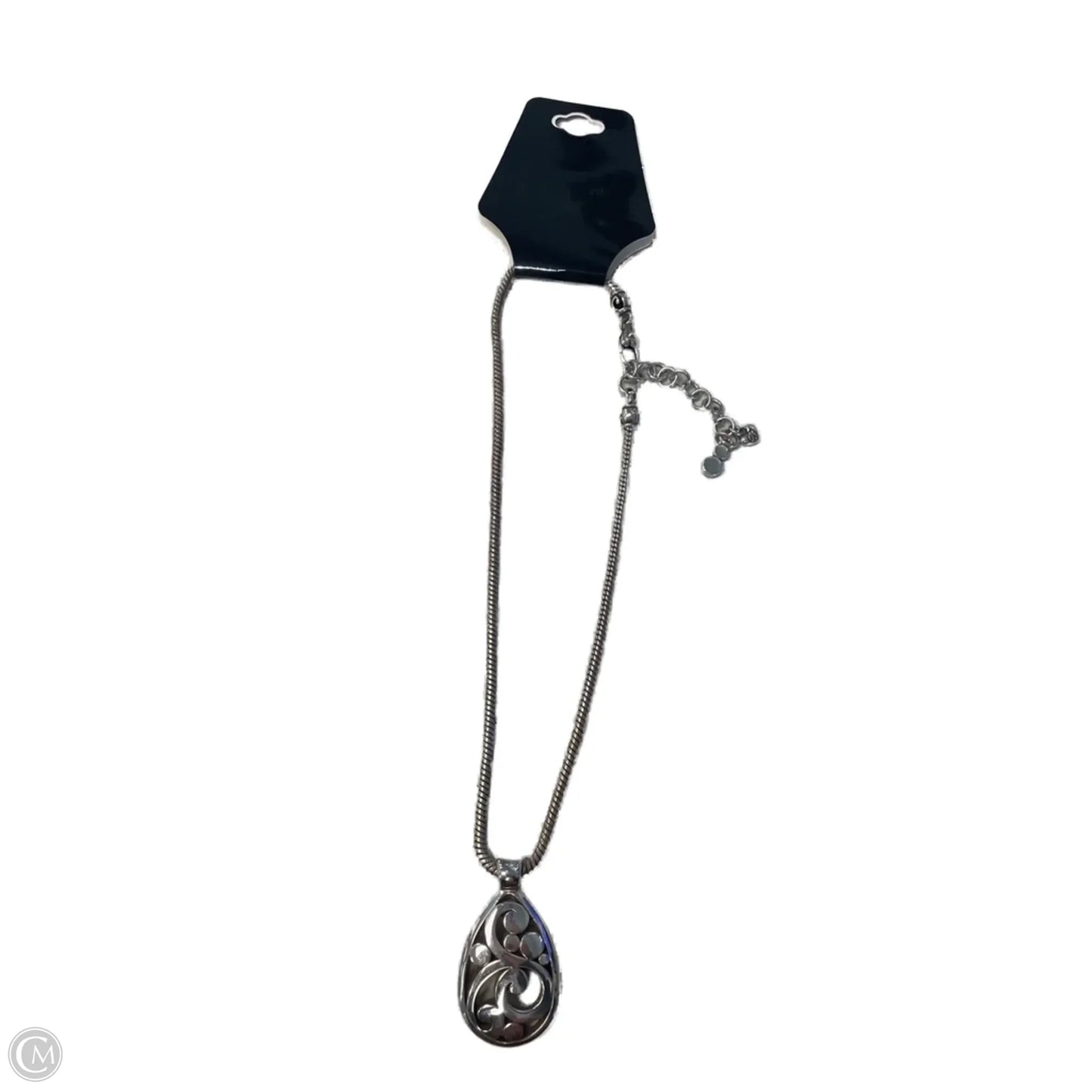 Necklace Charm By Brighton
