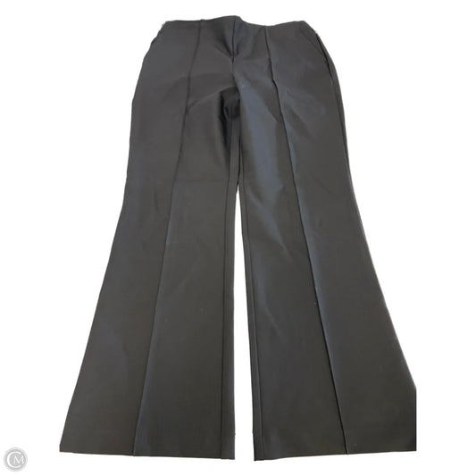 Pants Dress By Rachel Zoe In Black, Size: 12
