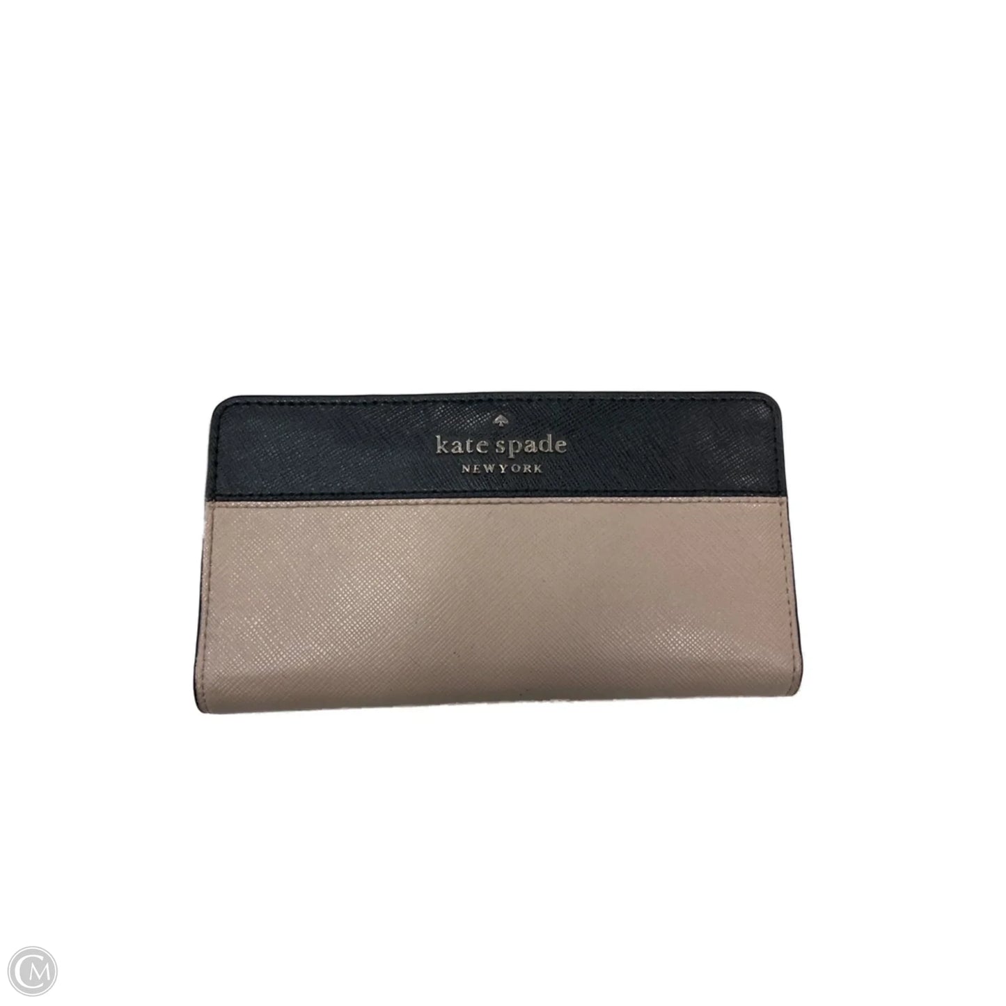 Wallet Designer By Kate Spade, Size: Medium