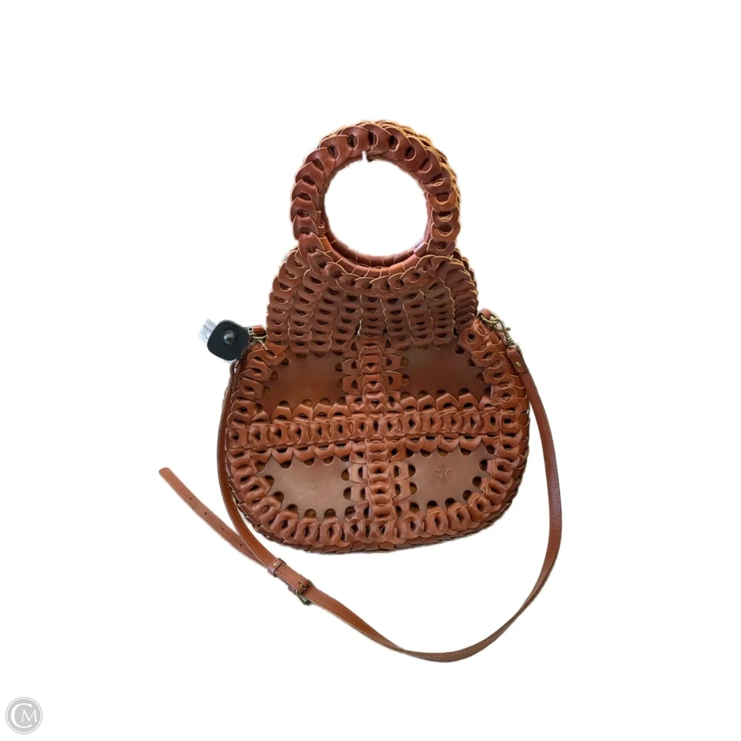 Handbag Designer By Patricia Nash, Size: Large