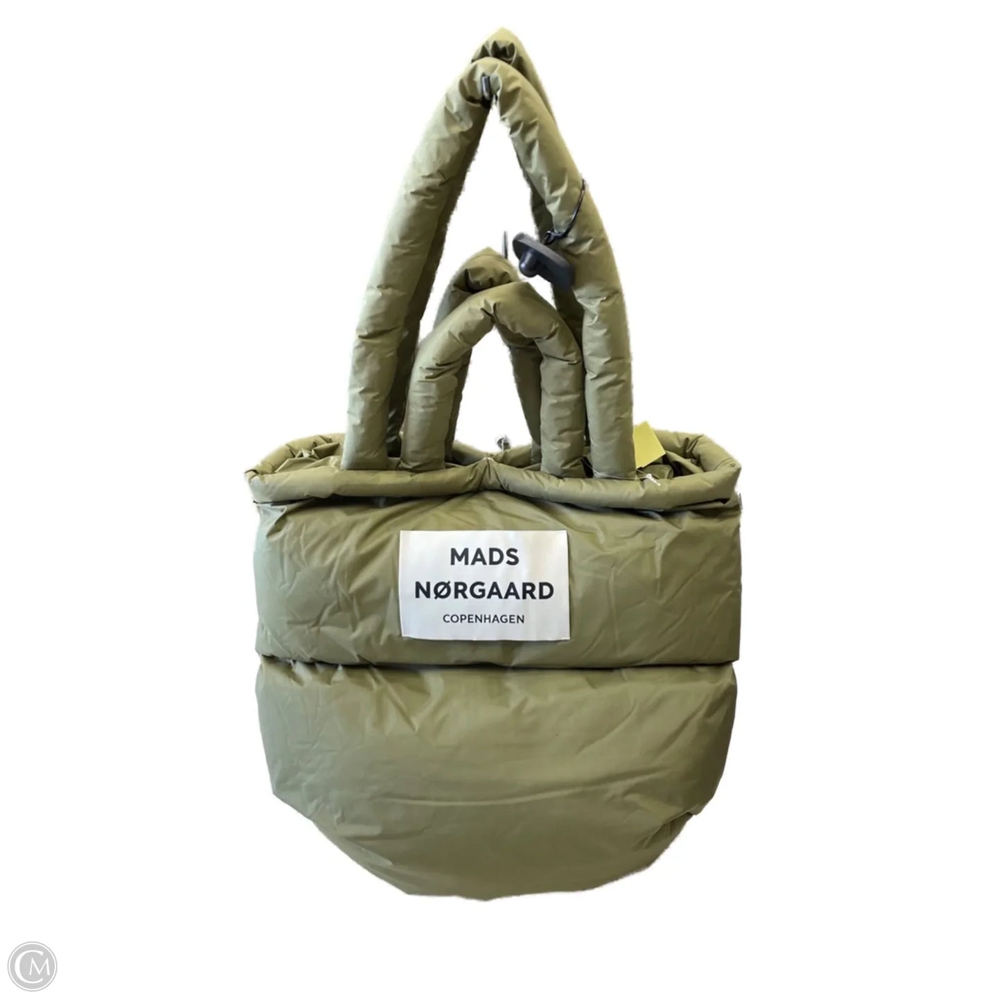 Tote By Clothes Mentor, Size: Medium