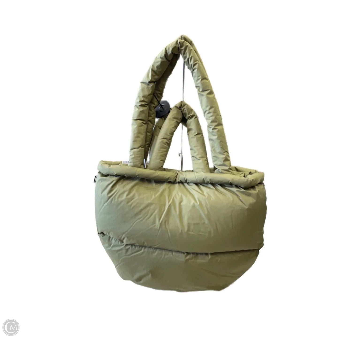 Tote By Clothes Mentor, Size: Medium