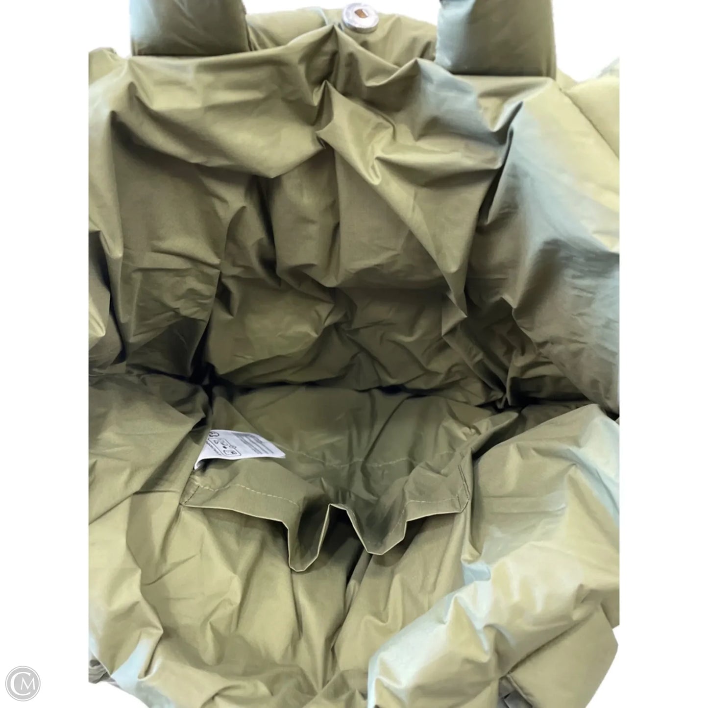 Tote By Clothes Mentor, Size: Medium