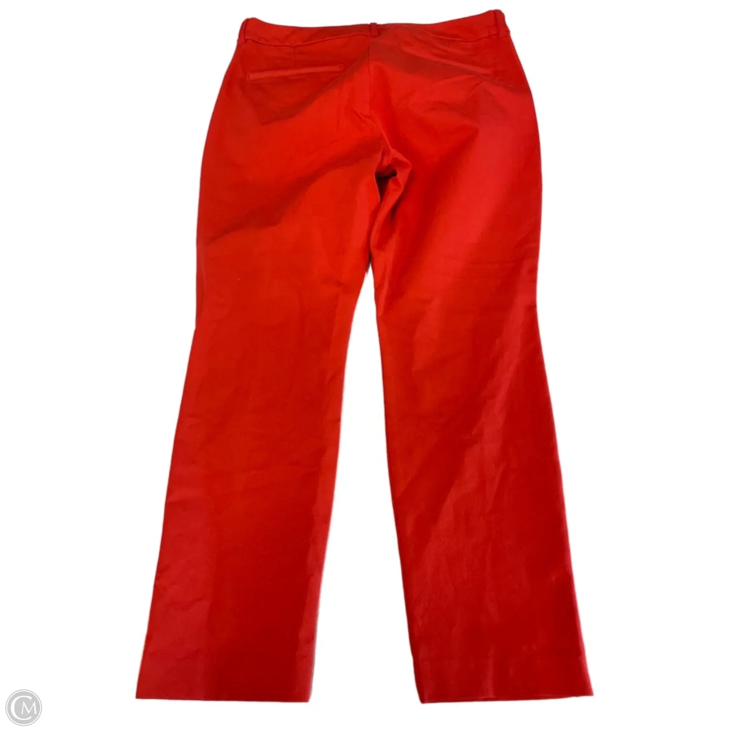 Pants Dress By Old Navy In Orange, Size: 14